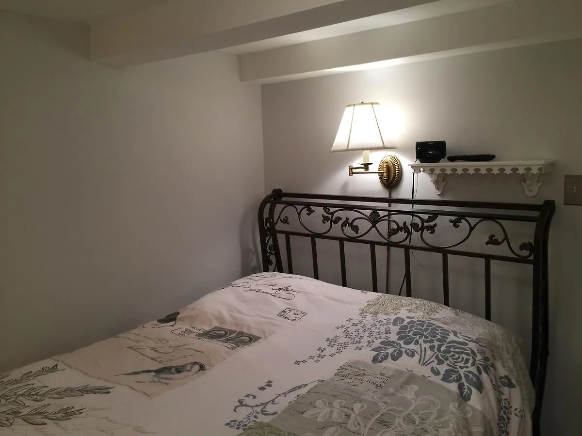 Kings Corner Guest House Vancouver