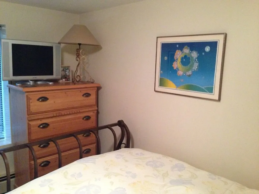 Kings Corner Guest House Vancouver 2*,